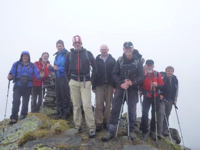 013-Gipfelbild von der Faednerspitze, 2.788 m